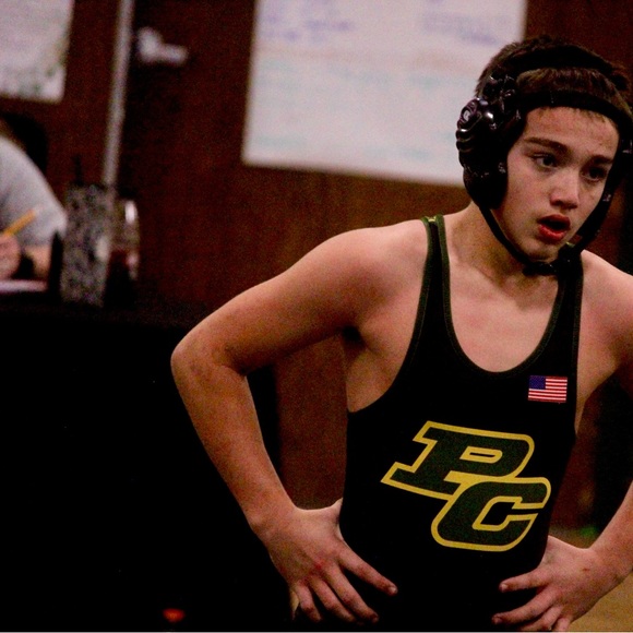 Meet your Posher, Bryson - Picture 1 of 1